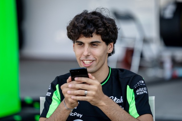  - Főnöke megnevezte, mely területen lepte őt meg leginkább Bortoleto